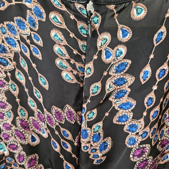 Romeo and juliet couture top - Picture 7 of 10